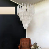 luxury-vintage-murano-glass-petals-drop-chandelier-elegant-transparent-glass-pendant-light