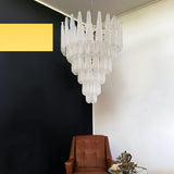 luxury-vintage-murano-glass-petals-drop-chandelier-elegant-transparent-glass-pendant-light
