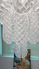 luxury-vintage-murano-glass-petals-drop-chandelier-elegant-transparent-glass-pendant-light