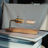 antique-brass-and-walnut-wood-vintage-banker-table-lamp-for-home-office-desk
