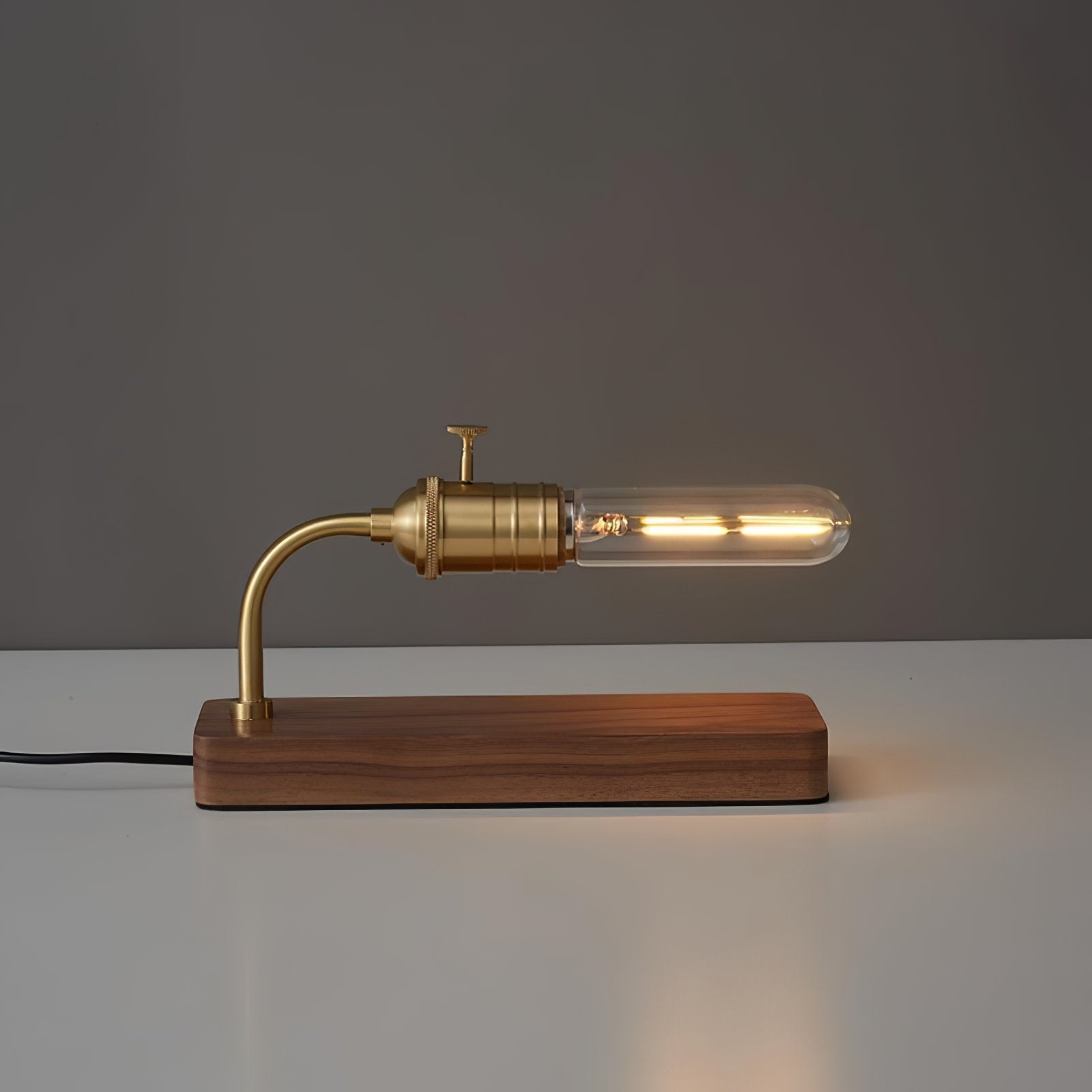 antique-brass-and-walnut-wood-vintage-banker-table-lamp-for-home-office-desk