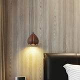 elegant-vintage-flower-design-resin-pendant-light-with-walnut-finish-led-shade