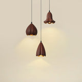 elegant-vintage-flower-design-resin-pendant-light-with-walnut-finish-led-shade