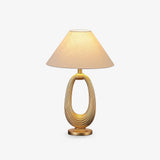 minimalist-wabi-sabi-table-lamp-with-linen-shade-and-metal-base-for-bedside-decor