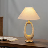 minimalist-wabi-sabi-table-lamp-with-linen-shade-and-metal-base-for-bedside-decor