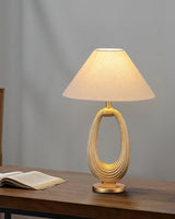 minimalist-wabi-sabi-table-lamp-with-linen-shade-and-metal-base-for-bedside-decor