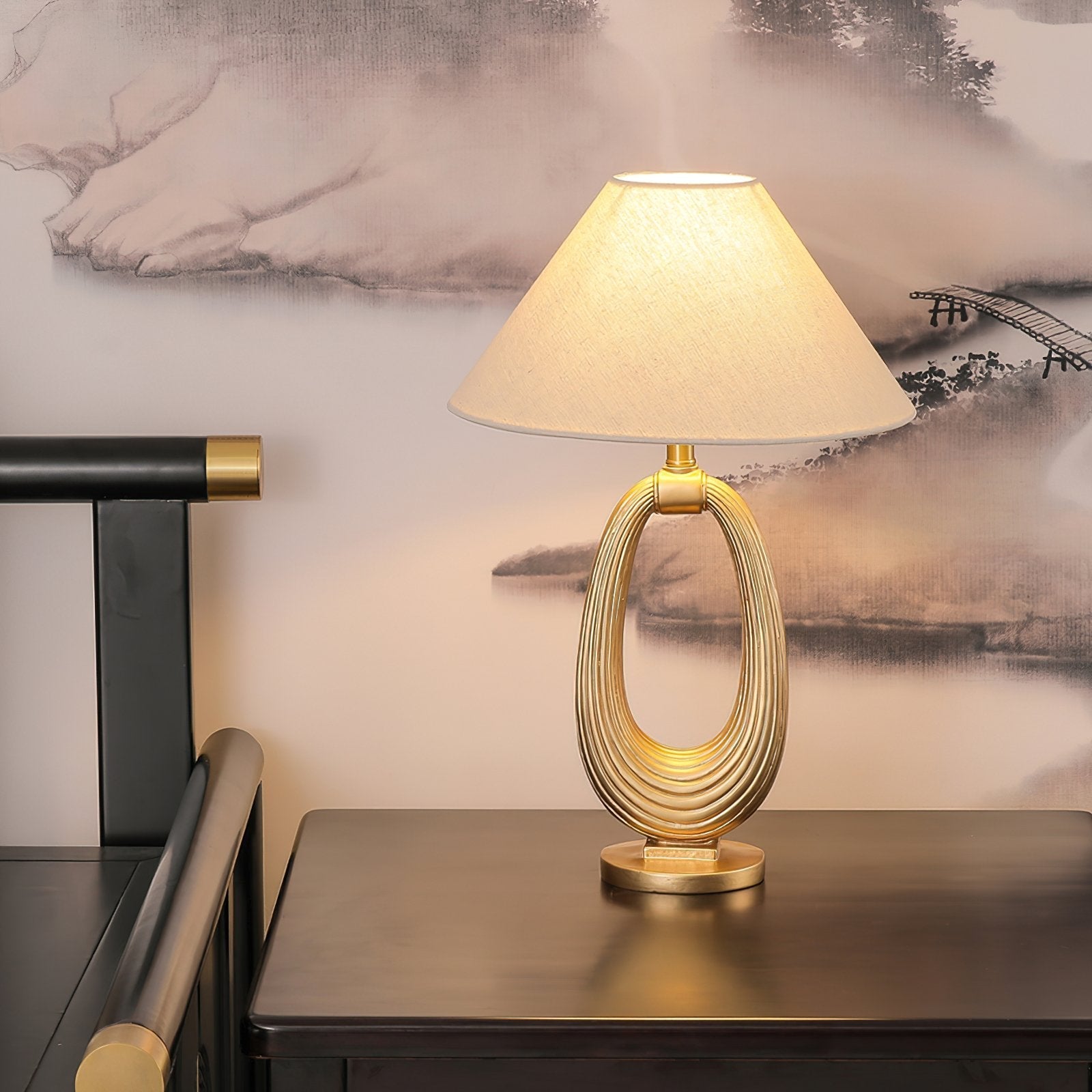 minimalist-wabi-sabi-table-lamp-with-linen-shade-and-metal-base-for-bedside-decor