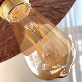 mid-century-modern-walnut-and-brass-flying-saucer-pendant-lamp-for-dining-room-and-bedroom