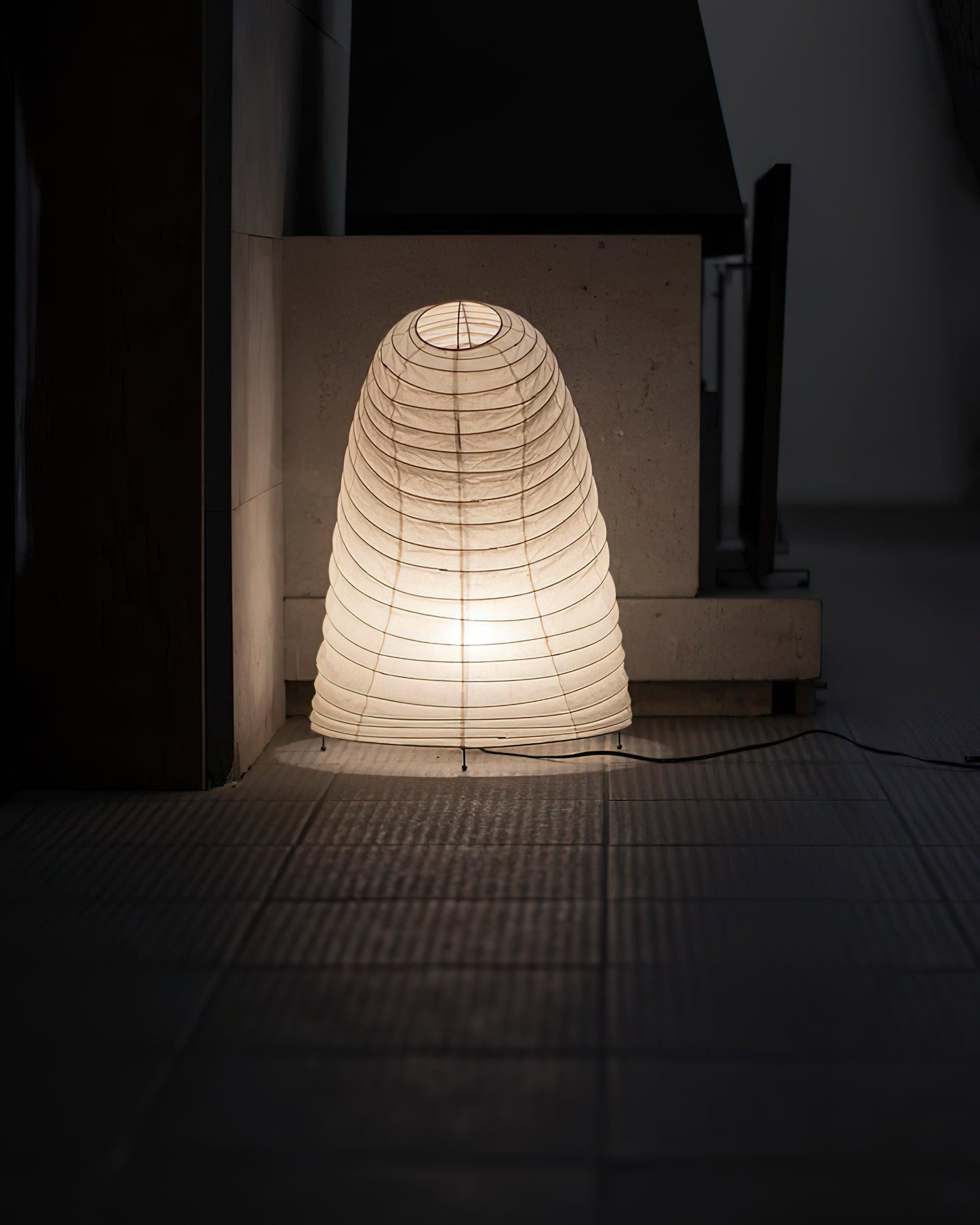 japanese-washi-paper-lantern-table-lamp-artisan-mulberry-paper-desk-light