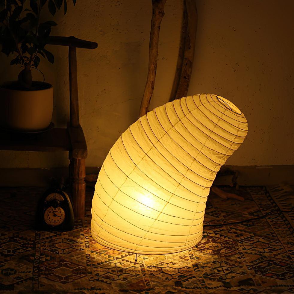 japanese-washi-paper-lantern-table-lamp-artisan-mulberry-paper-desk-light