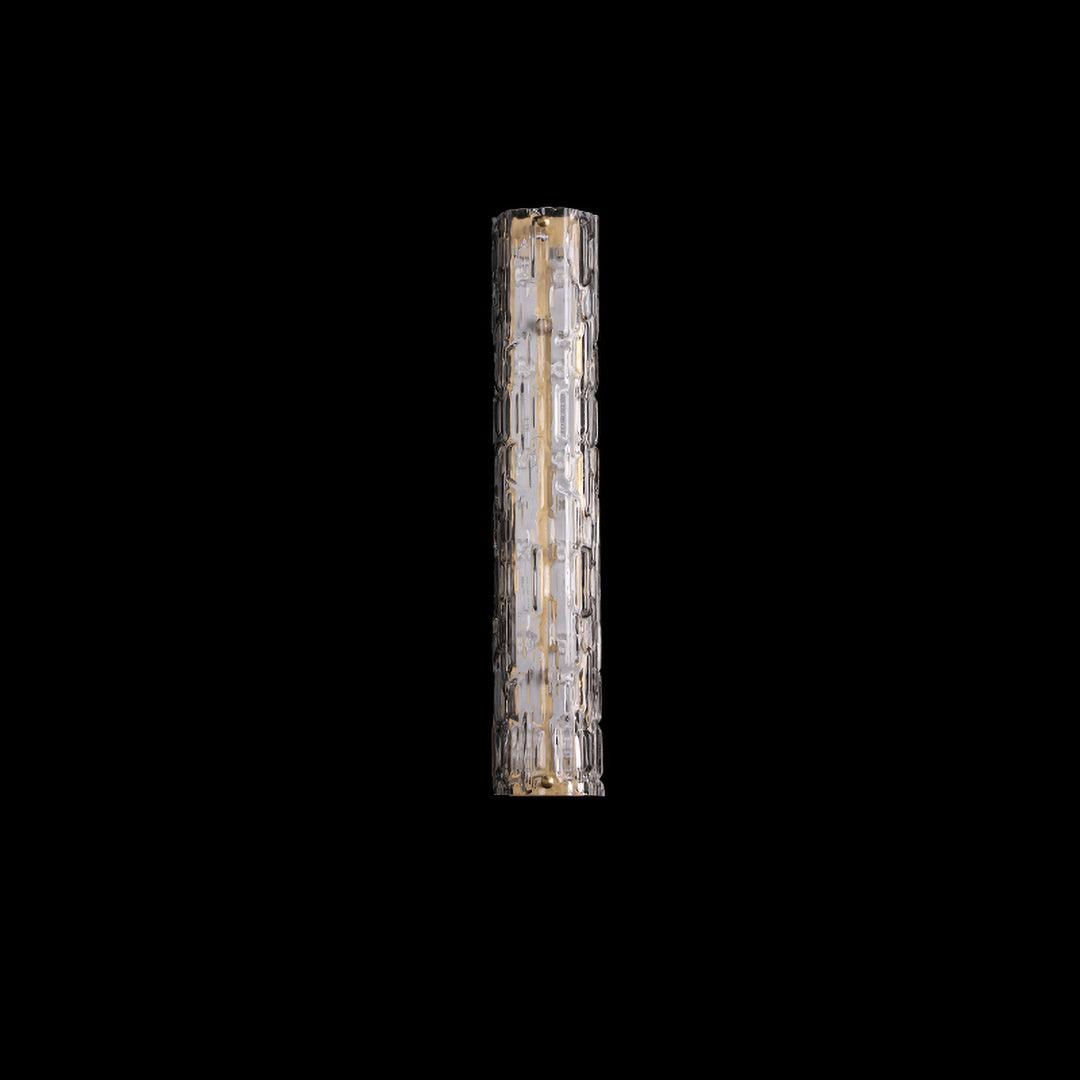 modern-brass-and-water-grained-glass-led-wall-sconce-light-set-of-2