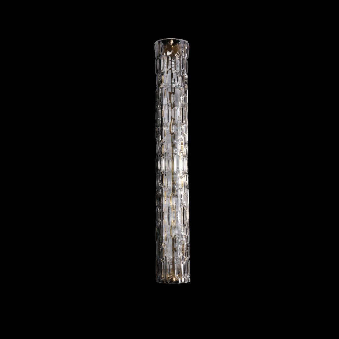 modern-brass-and-water-grained-glass-led-wall-sconce-light-set-of-2