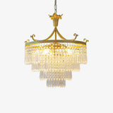 luxury-water-drop-cascading-chandelier-with-tiered-crystal-accents-and-brass-finish