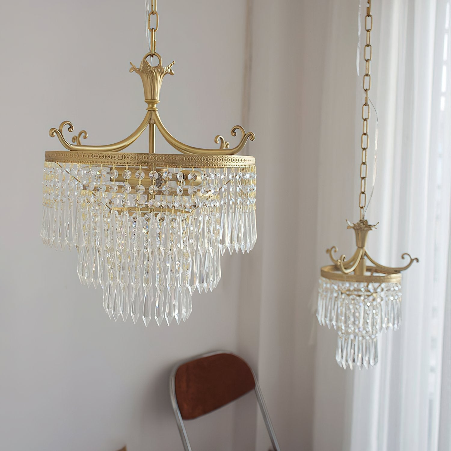 luxury-water-drop-cascading-chandelier-with-tiered-crystal-accents-and-brass-finish