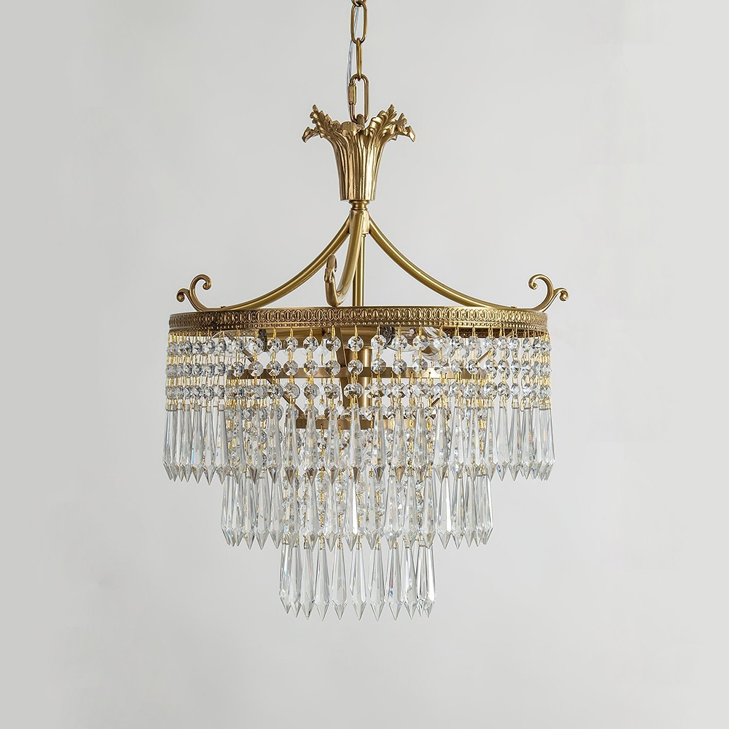 luxury-water-drop-cascading-chandelier-with-tiered-crystal-accents-and-brass-finish