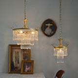 luxury-water-drop-cascading-chandelier-with-tiered-crystal-accents-and-brass-finish