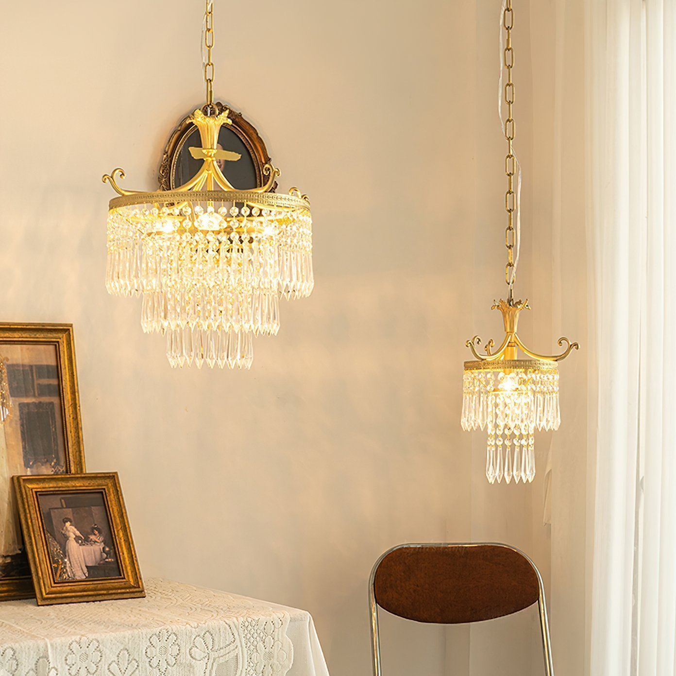 luxury-water-drop-cascading-chandelier-with-tiered-crystal-accents-and-brass-finish
