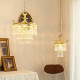 luxury-water-drop-cascading-chandelier-with-tiered-crystal-accents-and-brass-finish