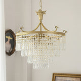 luxury-water-drop-cascading-chandelier-with-tiered-crystal-accents-and-brass-finish