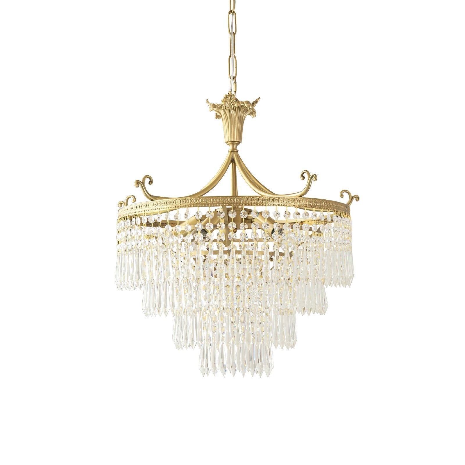luxury-water-drop-cascading-chandelier-with-tiered-crystal-accents-and-brass-finish
