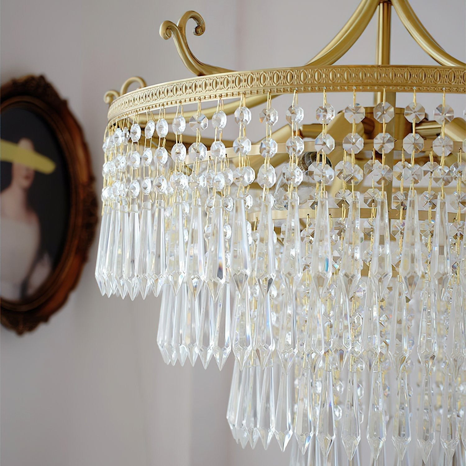 luxury-water-drop-cascading-chandelier-with-tiered-crystal-accents-and-brass-finish