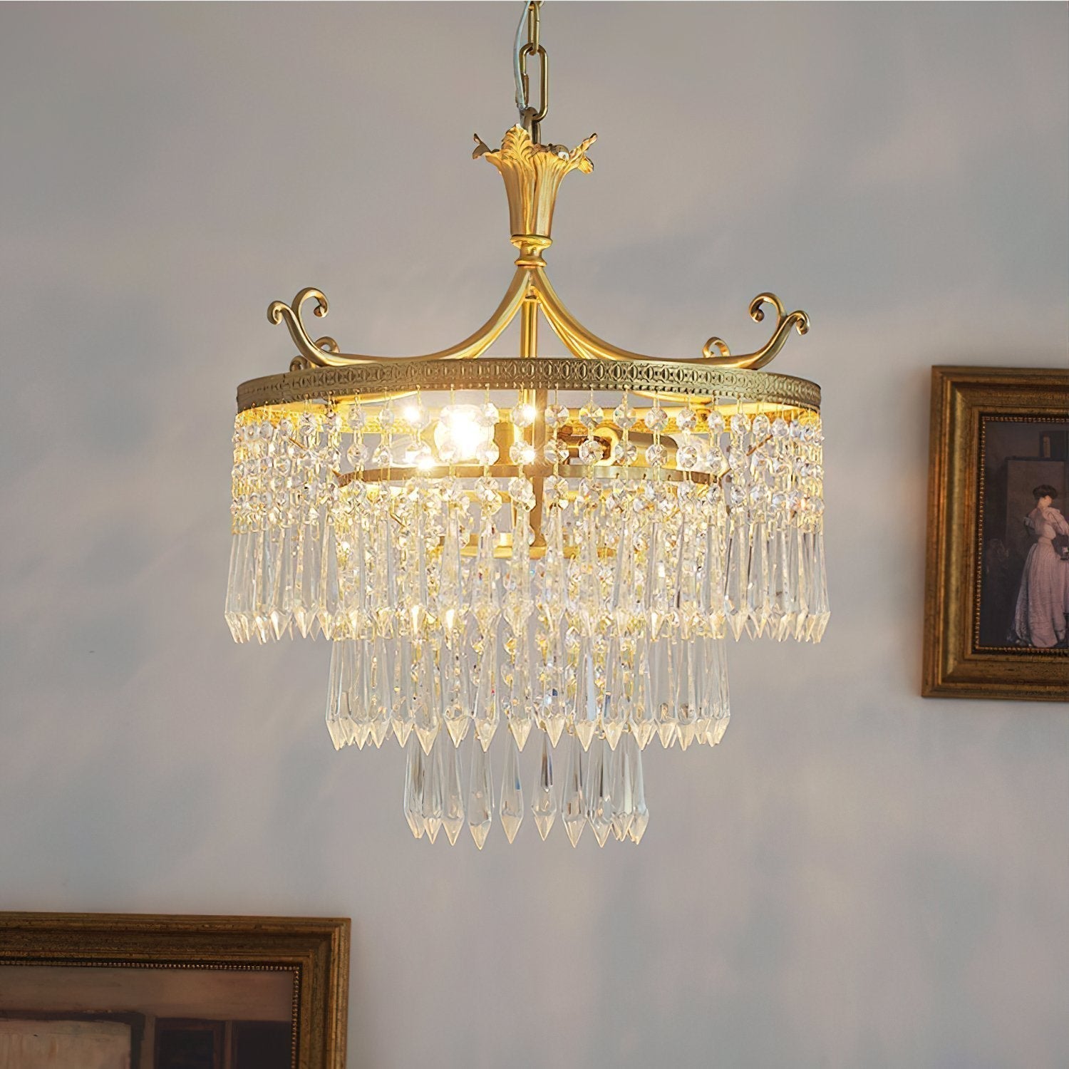 luxury-water-drop-cascading-chandelier-with-tiered-crystal-accents-and-brass-finish