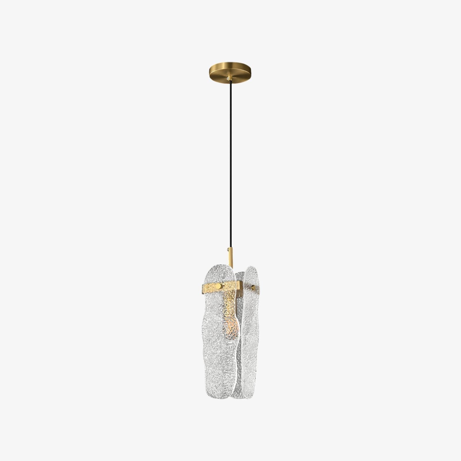 modern-water-ripple-glass-pendant-light-with-wave-pattern-corrugated-glass-and-gold-accents