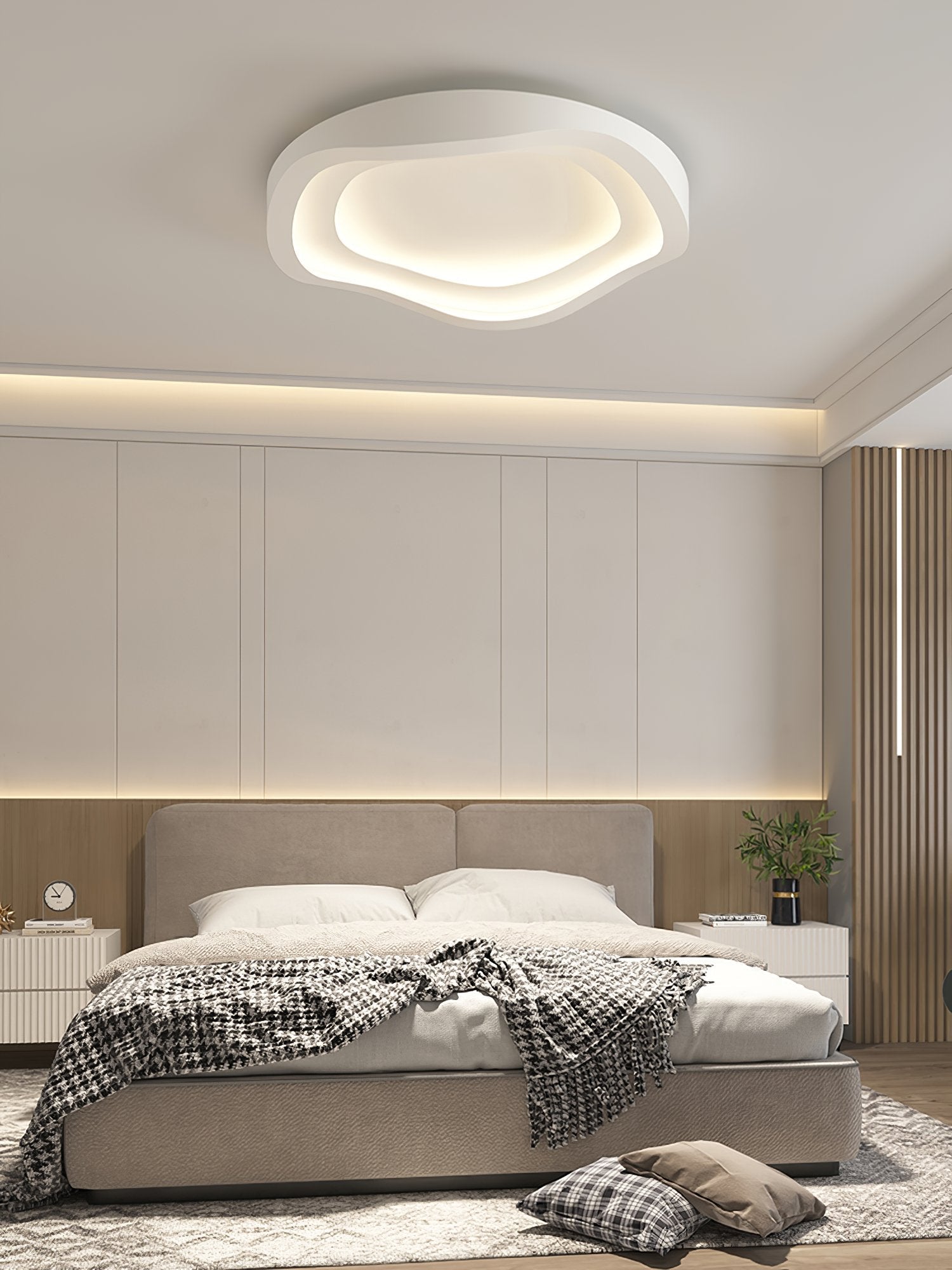 modern-wavy-led-flush-mount-ceiling-light-for-living-room-with-3-color-settings