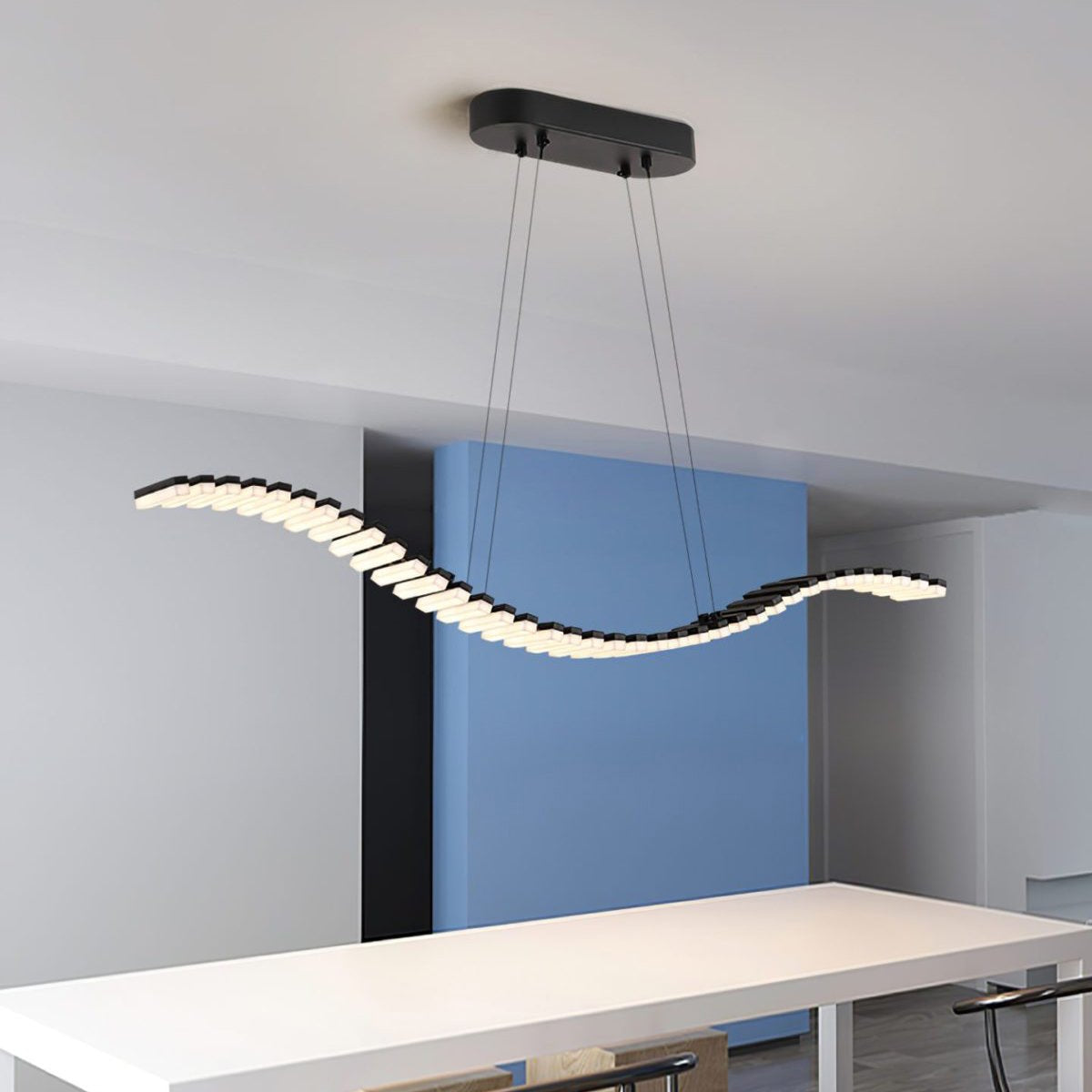 modern-wavy-led-chandelier-black-linear-pendant-lighting-for-dining-and-living-rooms