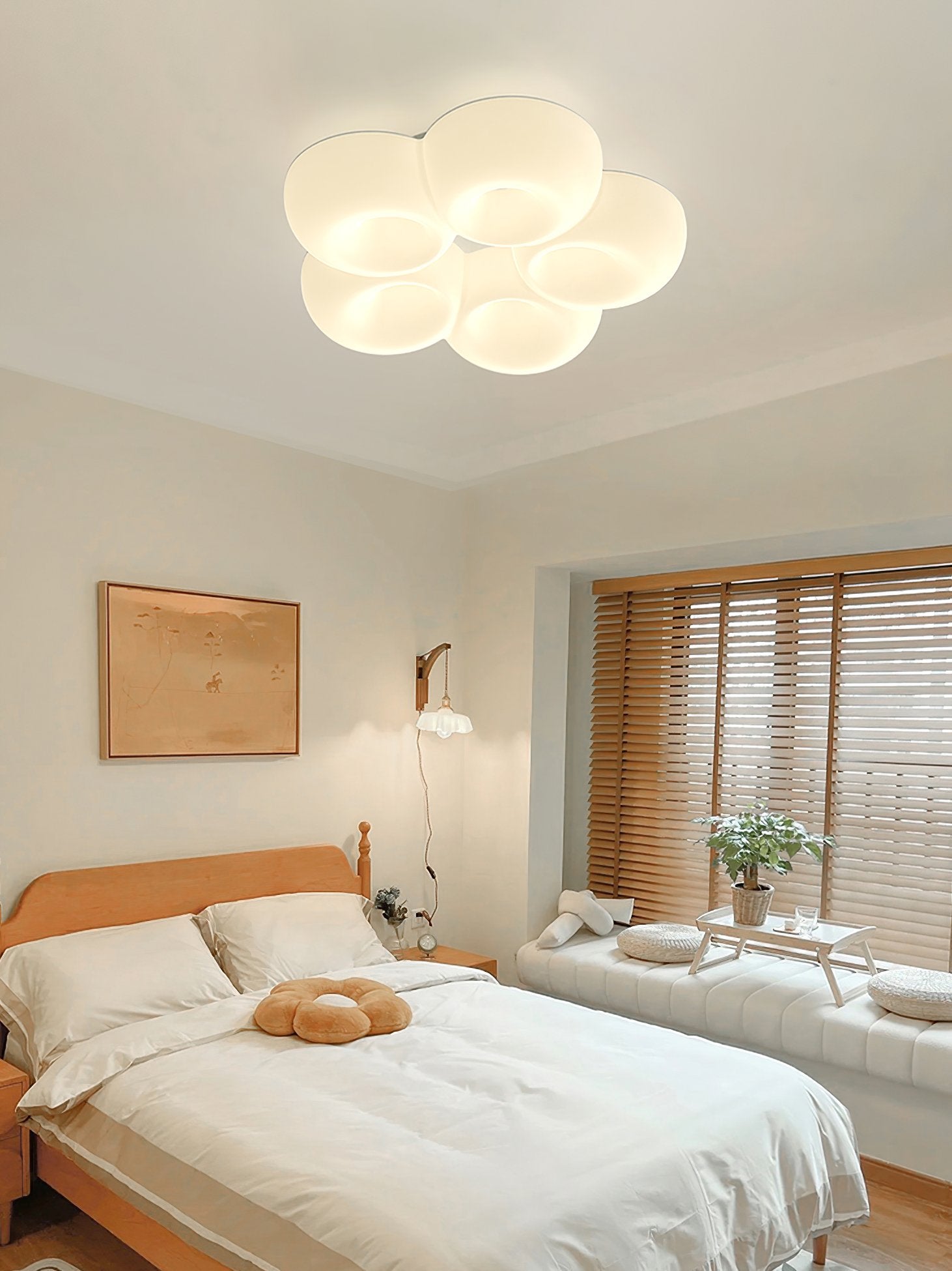 modern-round-donut-led-ceiling-light-with-3-color-changing-modes-white-pe-finish