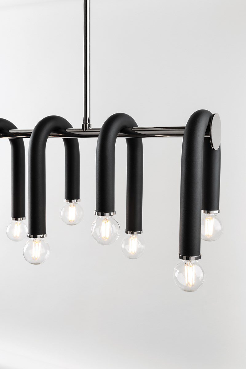 contemporary-black-horseshoe-pendant-light-for-modern-kitchen-islands-and-dining-rooms