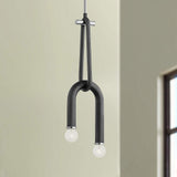 contemporary-black-horseshoe-pendant-light-for-modern-kitchen-islands-and-dining-rooms