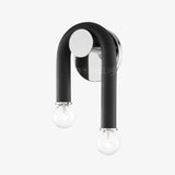 modern-curved-steel-two-light-wall-sconce-architectural-wall-lamp-for-bedroom-and-hallway