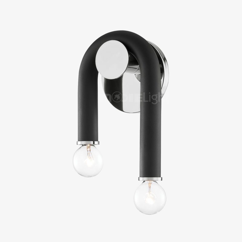 modern-curved-steel-two-light-wall-sconce-architectural-wall-lamp-for-bedroom-and-hallway