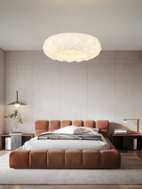 modern-white-hive-led-pendant-light-with-geometric-design-and-three-color-changing-functionality
