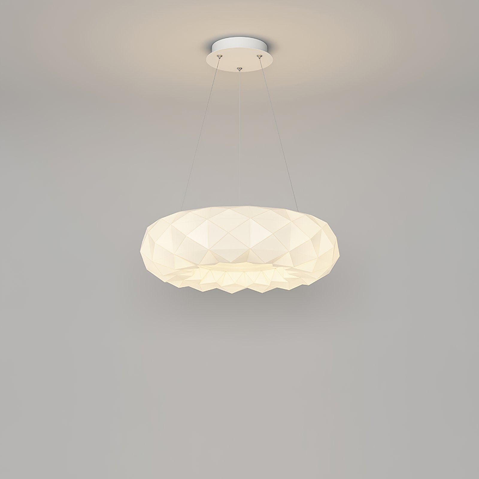 modern-white-hive-led-pendant-light-with-geometric-design-and-three-color-changing-functionality
