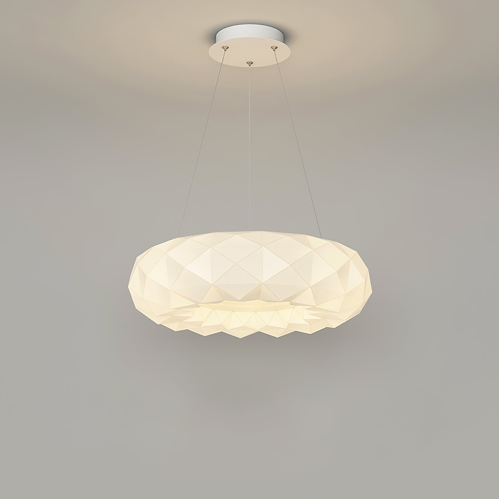modern-white-hive-led-pendant-light-with-geometric-design-and-three-color-changing-functionality
