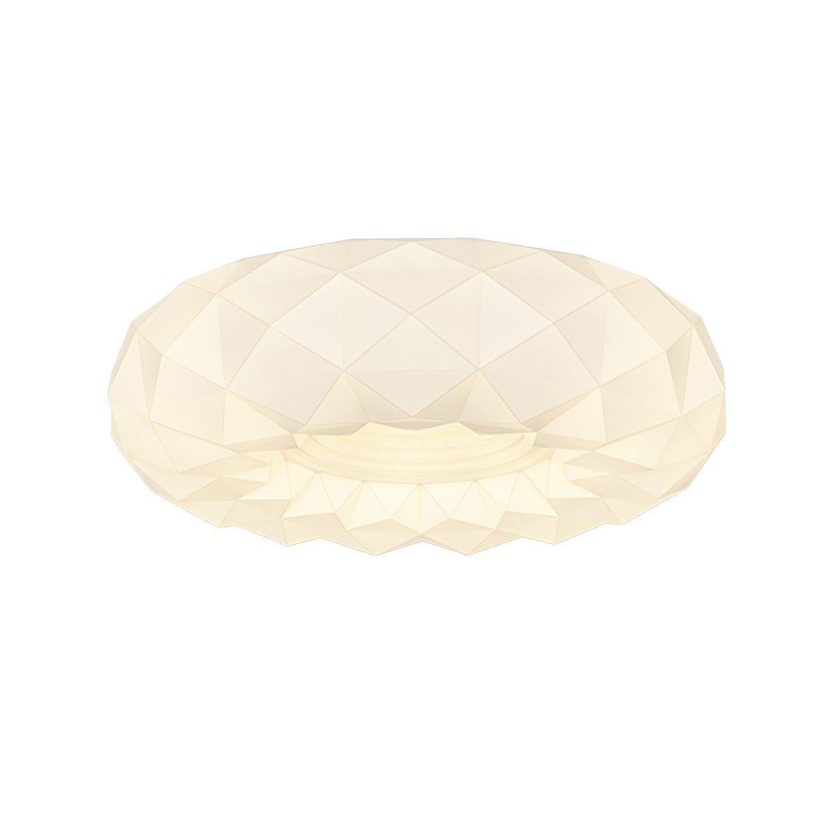 modern-white-honeycomb-led-flush-mount-ceiling-lamp-with-three-color-changing-modes
