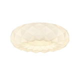 modern-white-honeycomb-led-flush-mount-ceiling-lamp-with-three-color-changing-modes