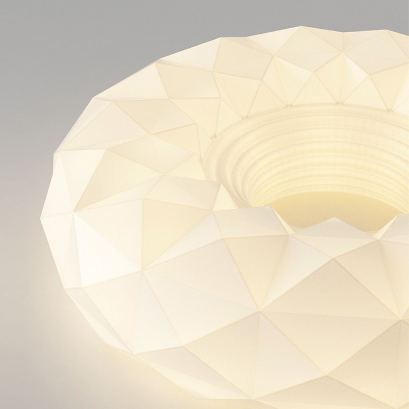 modern-white-honeycomb-led-flush-mount-ceiling-lamp-with-three-color-changing-modes