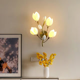elegant-white-porcelain-magnolia-flower-sconce-gold-metal-botanical-wall-light-for-living-room