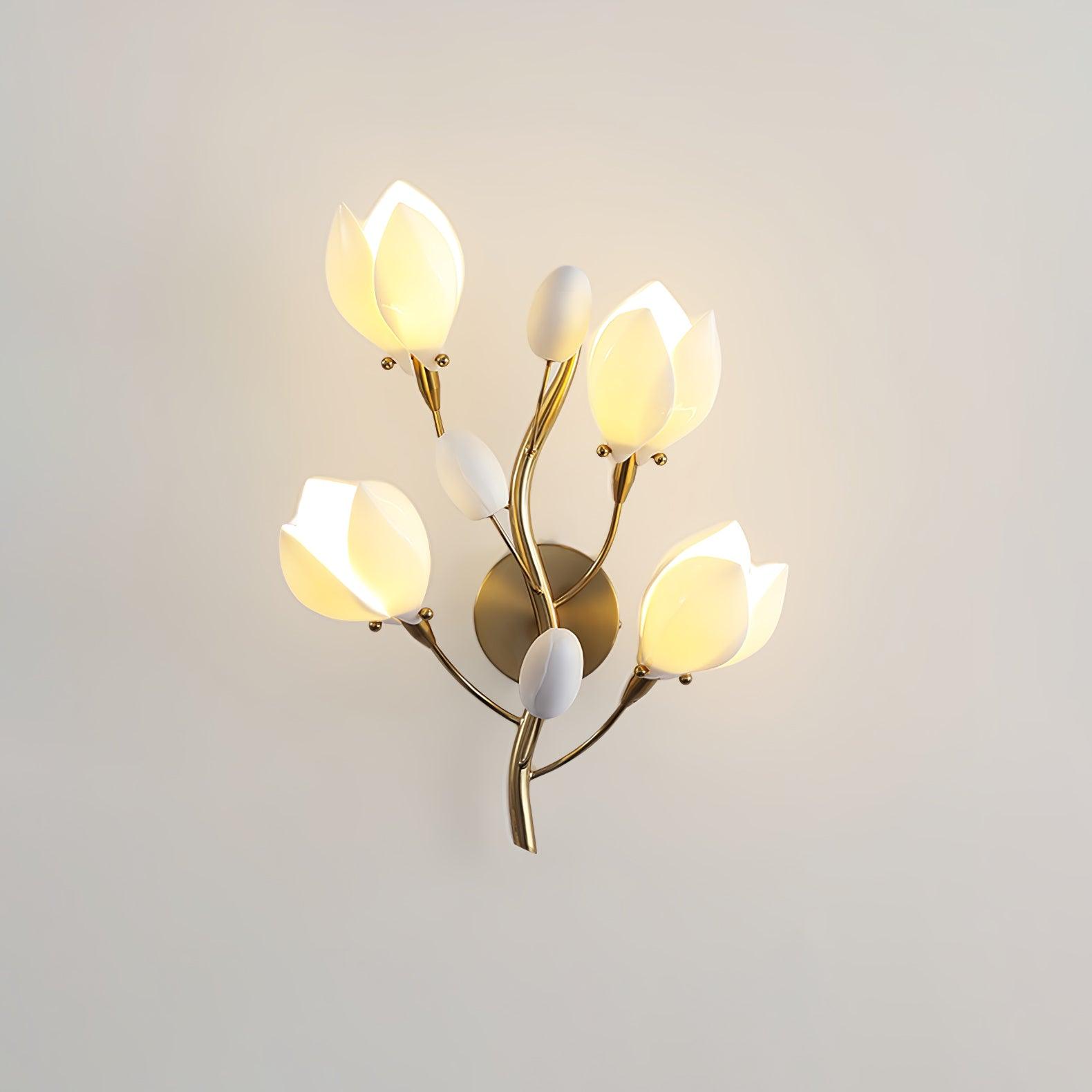 elegant-white-porcelain-magnolia-flower-sconce-gold-metal-botanical-wall-light-for-living-room
