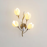 elegant-white-porcelain-magnolia-flower-sconce-gold-metal-botanical-wall-light-for-living-room