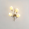 elegant-white-porcelain-magnolia-flower-sconce-gold-metal-botanical-wall-light-for-living-room
