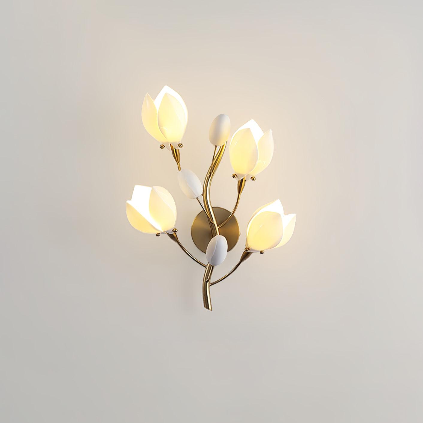 elegant-white-porcelain-magnolia-flower-sconce-gold-metal-botanical-wall-light-for-living-room