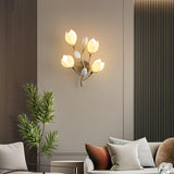 elegant-white-porcelain-magnolia-flower-sconce-gold-metal-botanical-wall-light-for-living-room