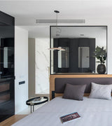 modern-minimalist-round-led-pendant-light-woodgrain-metal-ceiling-hanging-lamp