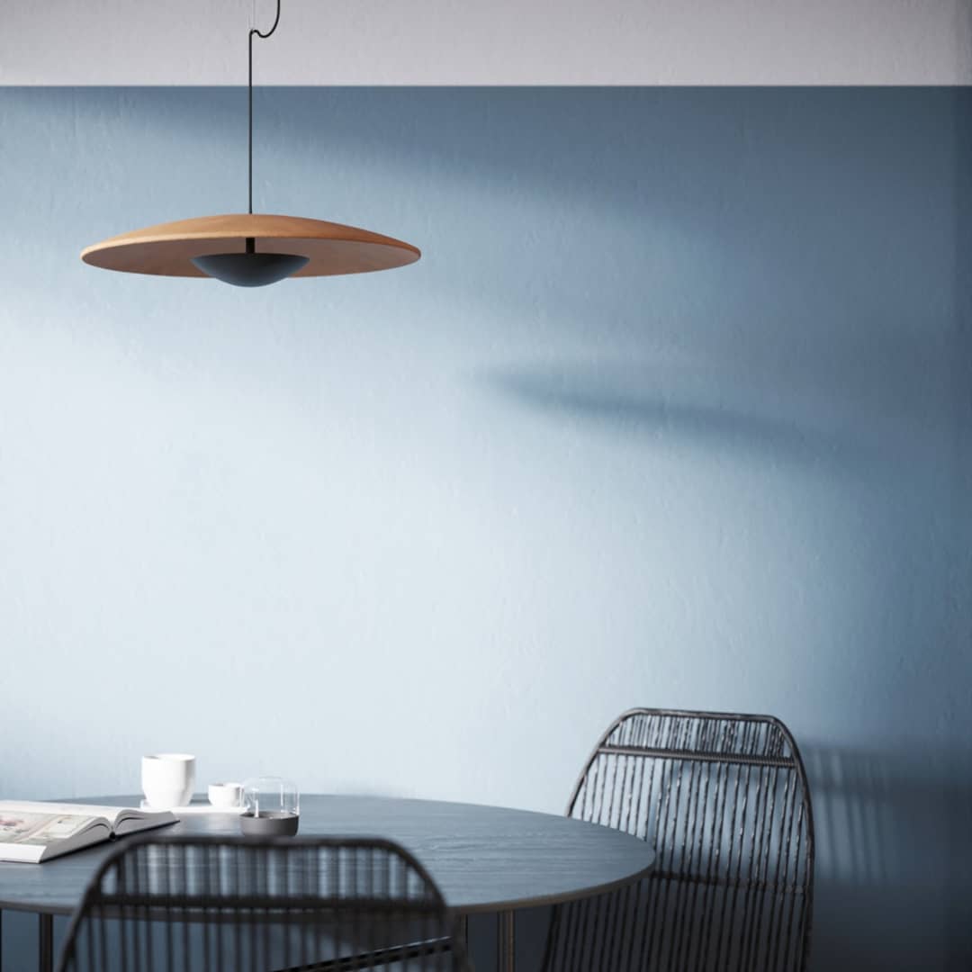 modern-minimalist-round-led-pendant-light-woodgrain-metal-ceiling-hanging-lamp