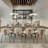 modern-minimalist-round-led-pendant-light-woodgrain-metal-ceiling-hanging-lamp