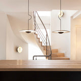 modern-minimalist-round-led-pendant-light-woodgrain-metal-ceiling-hanging-lamp